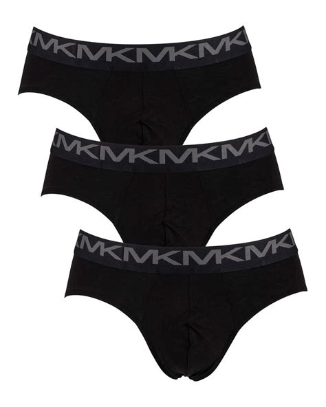 michael kors low rise briefs.